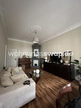 Foto - Etagenwohnung in Berlin