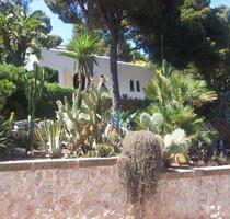 Cala Ratjada, Ferienhaus m Meerblick u Garten, ortsnah ab 25.9. f - Köln Ehrenfeld