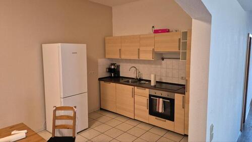 Foto - Mietwohnung - 880,00 EUR Kaltmiete,