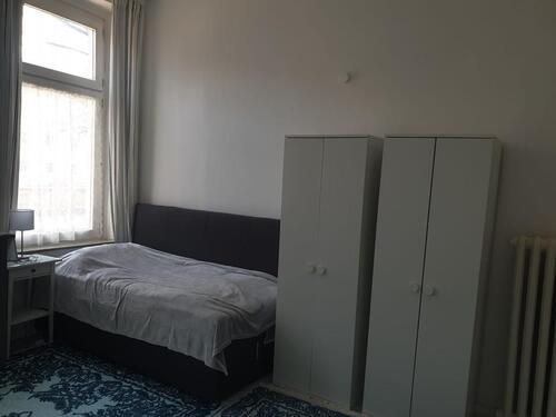 Foto - Etagenwohnung in Krefeld