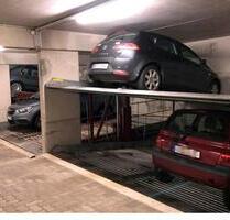 Duplex Garagenplatz Planeggerstr 104-106 - München Pasing-Obermenzing