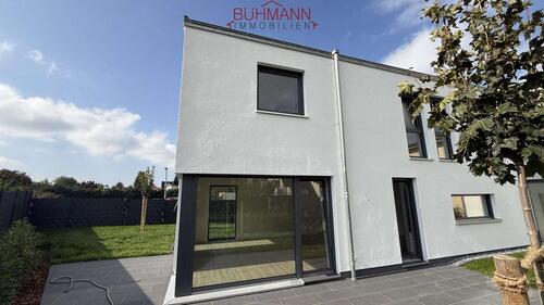Foto - Einfamilienhaus zur Miete in Wunstorf