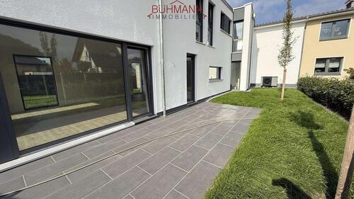 Foto - Einfamilienhaus in Wunstorf