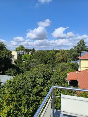 Foto - Gehobene 2-Zimmer-DG-Wohnung in Berlin-Rahnsdorf mit Dachterrasse