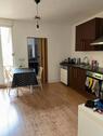 Foto - Möblierte 1-Raum-Wohnung in Aschersleben zu vermieten