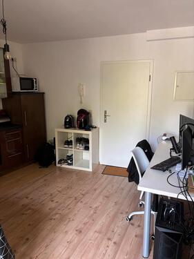 Foto - Etagenwohnung zur Miete in Aschersleben