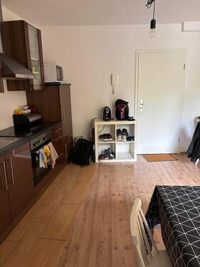 Foto - Etagenwohnung in Aschersleben