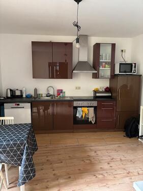 Foto - Etagenwohnung in Aschersleben zur Miete