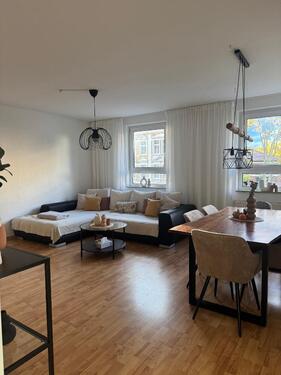 Foto - Etagenwohnung zur Miete in Leipzig