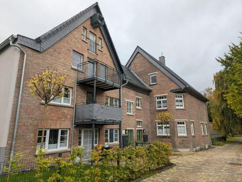 Foto - DG Wohnung in historischer Gärtnerei mit Loggia in Kirchlinde