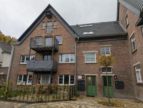 Foto - Etagenwohnung in Dortmund