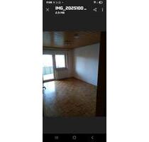 3 Zimmer Whg in 74564 Cr Kreuzberg - Satteldorf