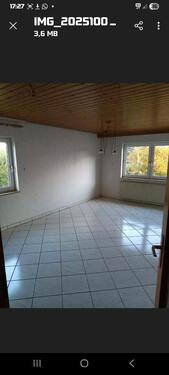 Foto - Etagenwohnung zur Miete in Satteldorf