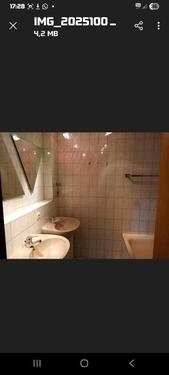 Foto - Etagenwohnung in Satteldorf zur Miete