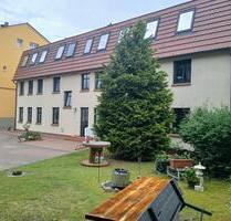 Dachgeschosswohnung in 16269 Wriezen