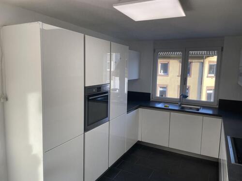 Foto - Zentrale 4-Zimmer-Wohnung in Kollnau zu vermieten (151qm)