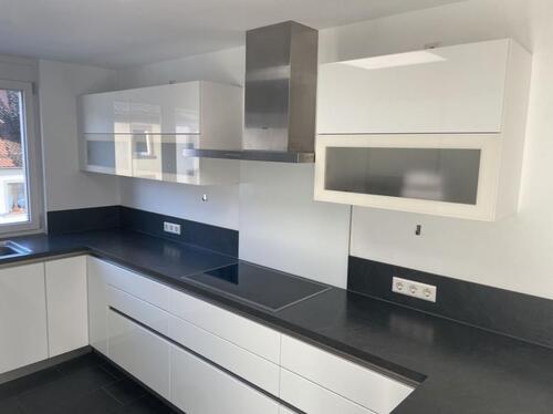 Foto - Etagenwohnung zur Miete in Waldkirch