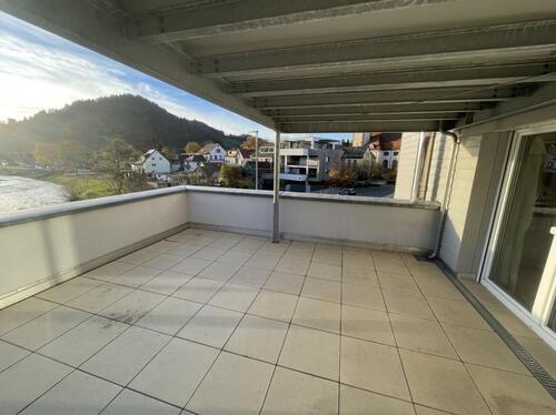 Foto - Etagenwohnung in Waldkirch zur Miete