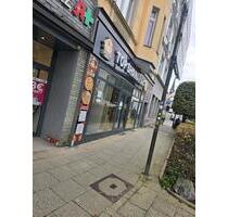Gastronomie Fläche 100qm - 2.100,00 EUR Kaltmiete, ca.  100,00 m² in Wuppertal (PLZ: 42329) Gemarkung Vohwinkel