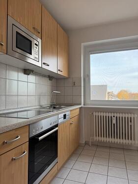 Foto - Etagenwohnung in Buxtehude zur Miete