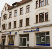 Repräsentative Büro- oder Gewerbefläche in der Innenstadt von Burg