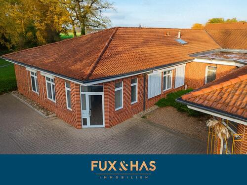 Foto - Gewerbefläche im Herzen von Dalum – flexibel nutzbar und sofort verfügbar!