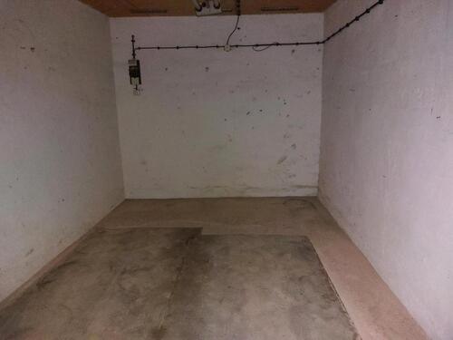 Foto - Garage zu Vermieten ab 122025 in der Von-Zach-Str. Gotha