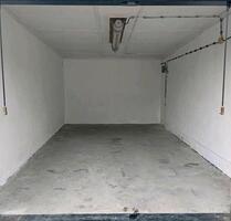 Garage zu Vermieten Von-Zach-Str. Gotha