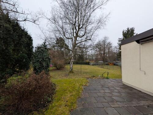 Foto - 3 Zimmer Etagenwohnung in München