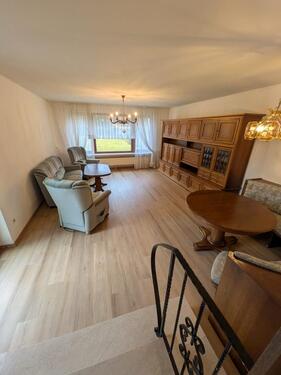 Foto - Etagenwohnung in München zur Miete