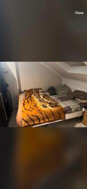 Foto - 20 Zimmer Dachgeschoßwohnung in Alsdorf