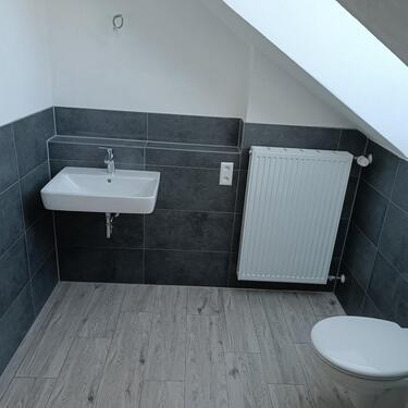 Foto - Wohnung, Dusslingen, Dachgeschoss, kein Balkon