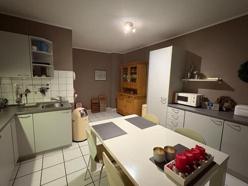 Foto - 4 Zimmer Maisonettenwohnung zum Kaufen in Essen