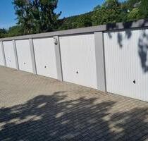 Garage zu vermieten - 79,00&nbsp;EUR Miete, in Naila (PLZ: 95119)