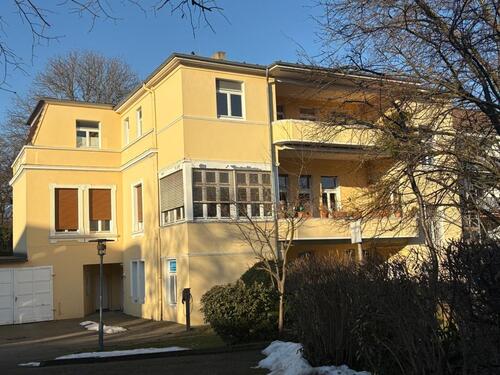 Foto - 4 Zimmer Dachgeschoßwohnung zur Miete in Helmstedt