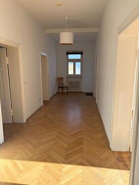 Foto - Dachgeschoßwohnung in Helmstedt zur Miete