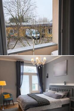 Foto - 3 Zimmer Erdgeschoßwohnung in Osnabrück