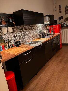 Foto - Erdgeschoßwohnung in Osnabrück zur Miete