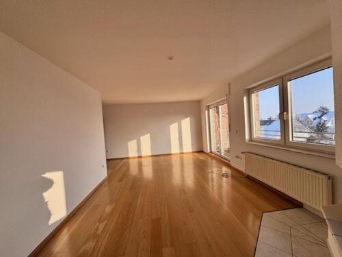 Foto - 2 Zimmer Dachgeschoßwohnung zur Miete in Damme