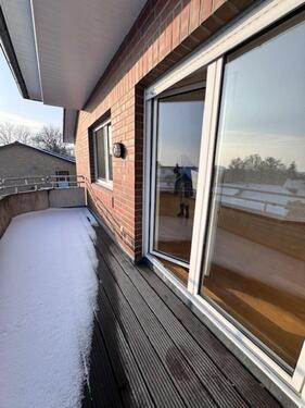 Foto - 2 Zimmer Dachgeschoßwohnung in Damme