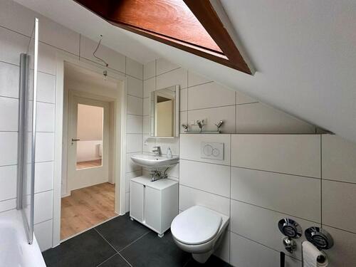 Foto - Hochwertig sanierte 3-Zimmer-Wohnung mit Garage in Bensheim