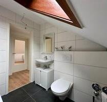 Hochwertig sanierte 3-Zimmer-Wohnung mit Garage in Bensheim