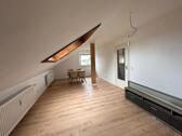 Foto - 3 Zimmer Dachgeschoßwohnung zur Miete in Bensheim
