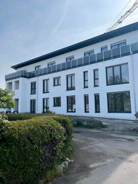 Foto - 4 - Zimmer Neubauwohnung zu Vermieten