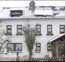 Vermiete kleines Haus mit Garten - Sankt Goarshausen