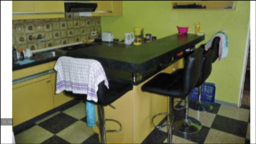 Foto - 3 Zimmer Einfamilienhaus in Sankt Goarshausen