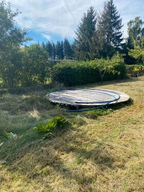 Foto - Grundst&uuml;ck zur Miete in Bad Liebenwerda