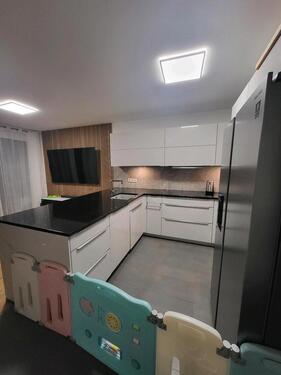 Foto - Verkaufen moderne 4-Zimmer-Gartenwohnung in Schopfheim!