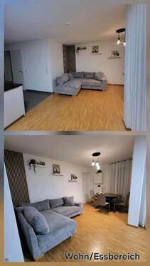 Foto - 4 Zimmer Erdgeschoßwohnung in Schopfheim