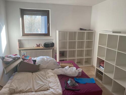 Foto - 2 Zimmer Wohnung Haßfurt - 600,00&nbsp;EUR Kaltmiete, ca.&nbsp; 62,00&nbsp;m&sup2;